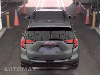 2020 GMC Terrain SLE 3SA – miniatura 5