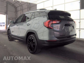 2020 GMC Terrain SLE 3SA – miniatura 6