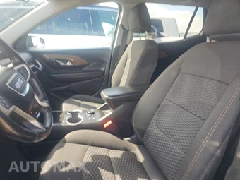 2020 GMC Terrain SLE 3SA – miniatura 7