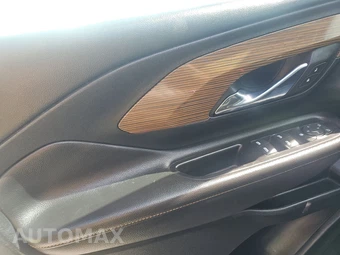 2020 GMC Terrain SLE 3SA – miniatura 9
