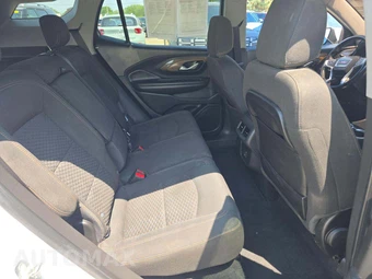 2020 GMC Terrain SLE 3SA – miniatura 13