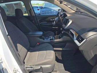 2020 GMC Terrain SLE 3SA – miniatura 15
