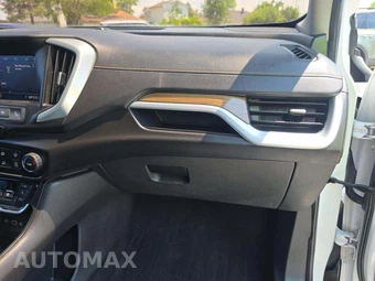 2020 GMC Terrain SLE 3SA – miniatura 16
