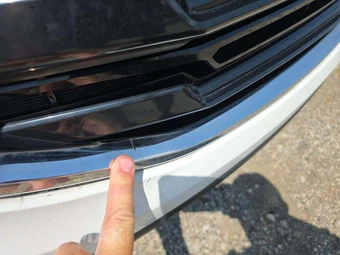 2020 GMC Terrain SLE 3SA – miniatura 20