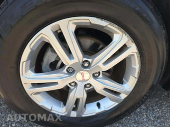2020 GMC Terrain SLE 3SA – miniatura 21