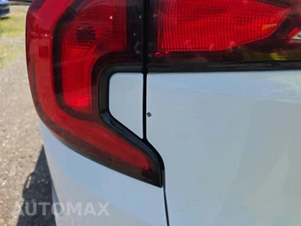 2020 GMC Terrain SLE 3SA – miniatura 22