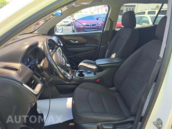 2020 GMC Terrain SLE 3SA – miniatura 3