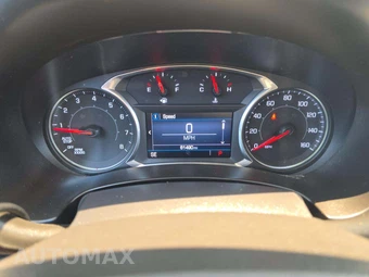 2020 GMC Terrain SLE 3SA – miniatura 6