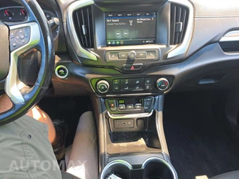 2020 GMC Terrain SLE 3SA – miniatura 7