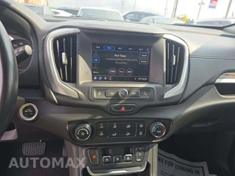 2020 GMC Terrain SLE 3SA - miniatura 10