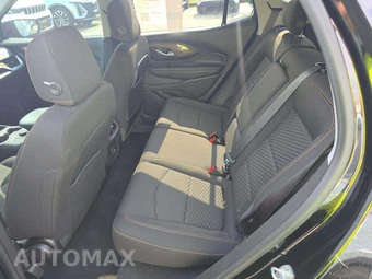 2020 GMC Terrain SLE 3SA - miniatura 13
