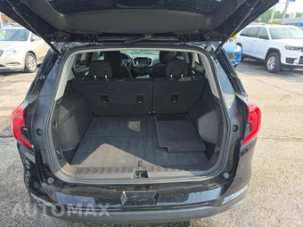 2020 GMC Terrain SLE 3SA - miniatura 14