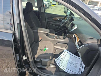 2020 GMC Terrain SLE 3SA - miniatura 18