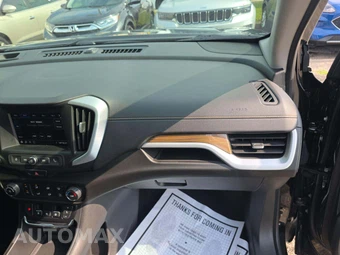 2020 GMC Terrain SLE 3SA - miniatura 19