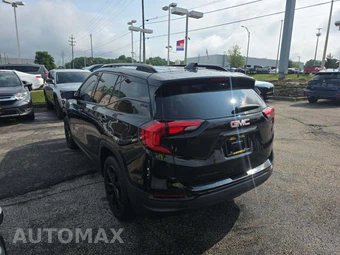 2020 GMC Terrain SLE 3SA - miniatura 2