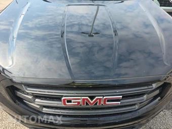 2020 GMC Terrain SLE 3SA - miniatura 22