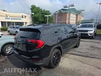 2020 GMC Terrain SLE 3SA - miniatura 3