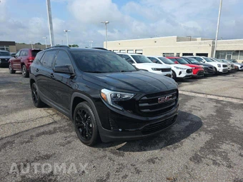 2020 GMC Terrain SLE 3SA - miniatura 4