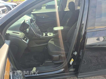 2020 GMC Terrain SLE 3SA - miniatura 6