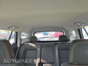 2020 GMC Terrain SLE 3SA - miniatura 8