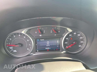 2020 GMC Terrain SLE 3SA - miniatura 9