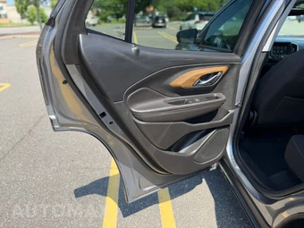 2020 GMC Terrain SLE 3SA - miniatura 10