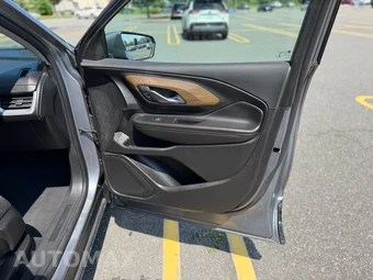 2020 GMC Terrain SLE 3SA - miniatura 11