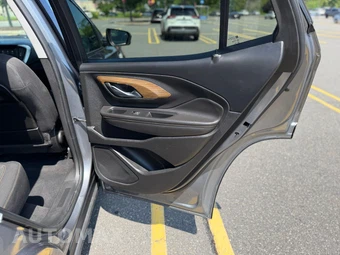 2020 GMC Terrain SLE 3SA - miniatura 12
