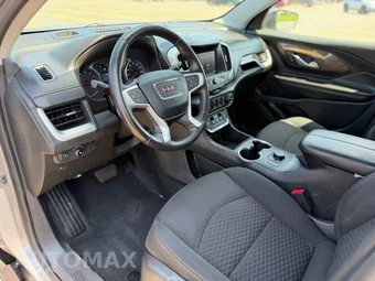 2020 GMC Terrain SLE 3SA - miniatura 13