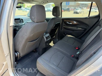 2020 GMC Terrain SLE 3SA - miniatura 14