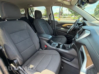 2020 GMC Terrain SLE 3SA - miniatura 15