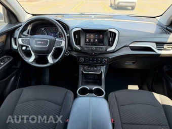 2020 GMC Terrain SLE 3SA - miniatura 16