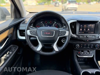 2020 GMC Terrain SLE 3SA - miniatura 17