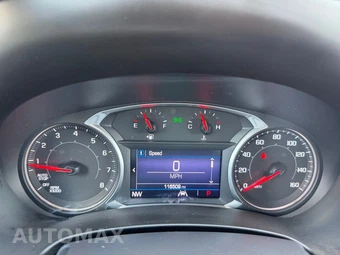 2020 GMC Terrain SLE 3SA - miniatura 18