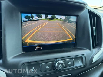 2020 GMC Terrain SLE 3SA - miniatura 19