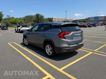 2020 GMC Terrain SLE 3SA - miniatura 2