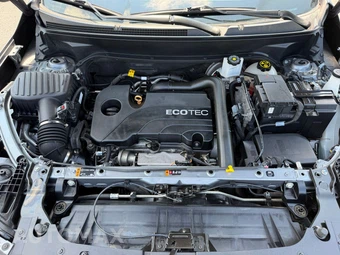 2020 GMC Terrain SLE 3SA - miniatura 22