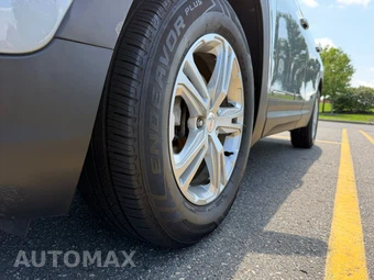 2020 GMC Terrain SLE 3SA - miniatura 24