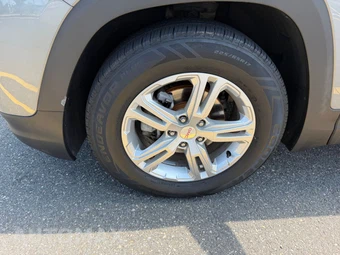 2020 GMC Terrain SLE 3SA - miniatura 25