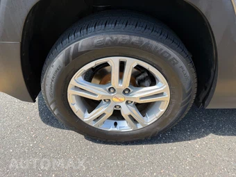 2020 GMC Terrain SLE 3SA - miniatura 27