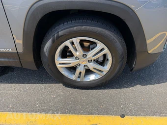 2020 GMC Terrain SLE 3SA - miniatura 28