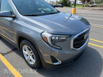 2020 GMC Terrain SLE 3SA - miniatura 29