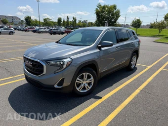 2020 GMC Terrain SLE 3SA - miniatura 3