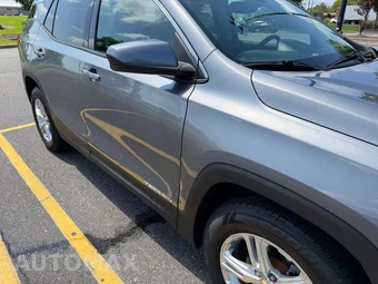 2020 GMC Terrain SLE 3SA - miniatura 30