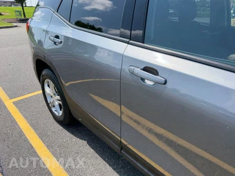 2020 GMC Terrain SLE 3SA - miniatura 31