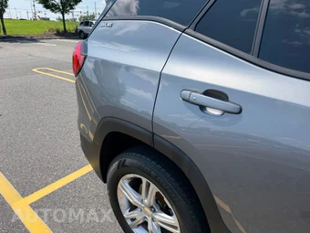 2020 GMC Terrain SLE 3SA - miniatura 32