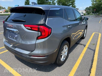 2020 GMC Terrain SLE 3SA - miniatura 33
