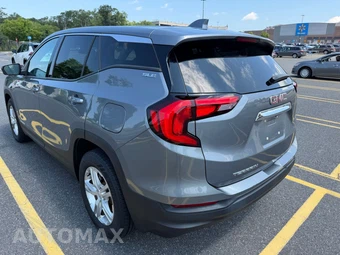 2020 GMC Terrain SLE 3SA - miniatura 34