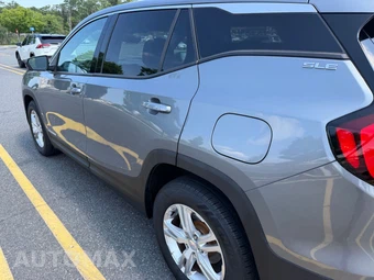 2020 GMC Terrain SLE 3SA - miniatura 35