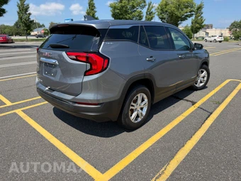 2020 GMC Terrain SLE 3SA - miniatura 4